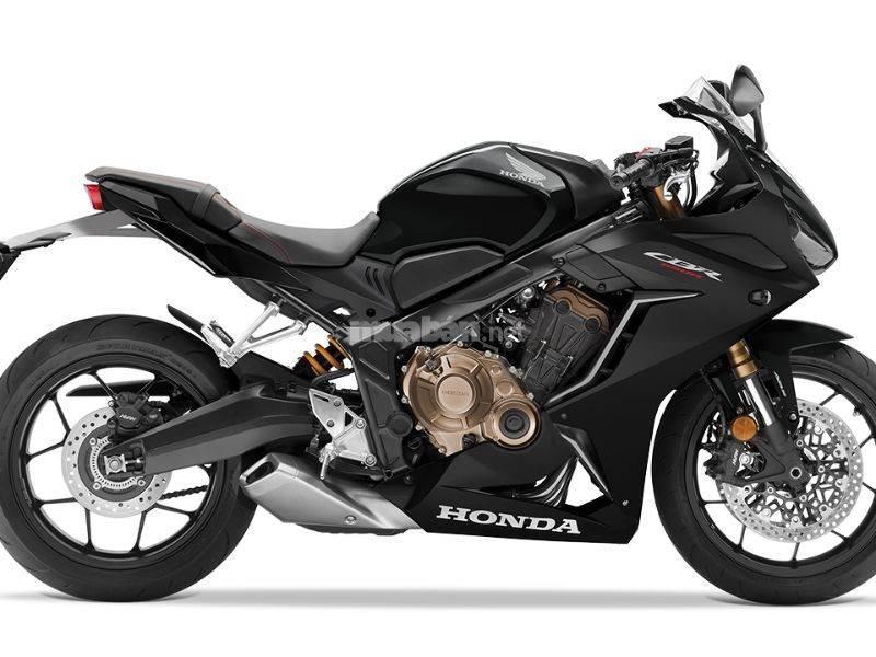 Giá xe Honda CBR650R cũ mới nhất T6/2024