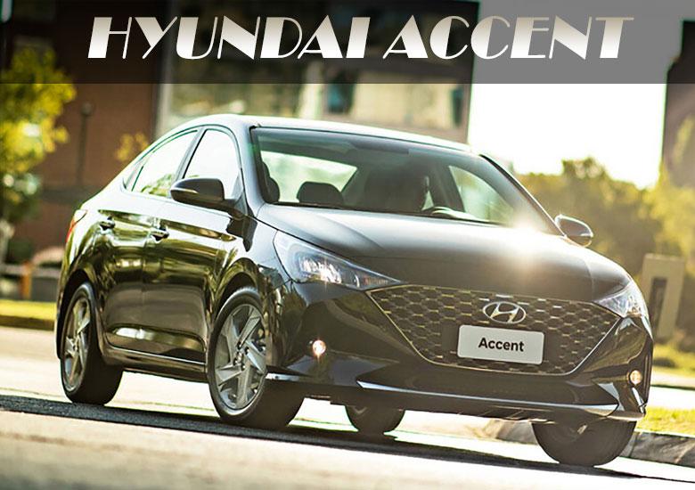 Hyundai Accent 2023: Đánh Giá, Thông Số Kỹ Thuật & Giá Lăn Bánh (09/2024)