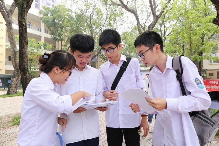 Thế mạnh khối A, nam giới nên học ngành nào dễ xin việc làm?