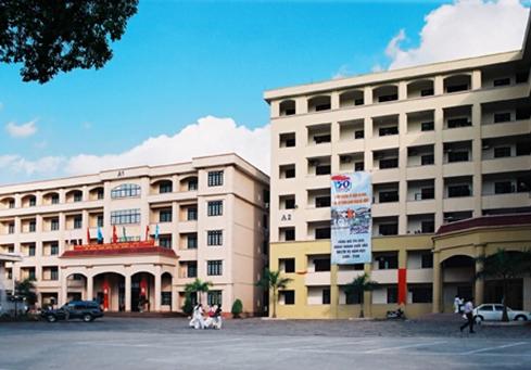 Đại học Ngoại ngữ - ĐHQGHN