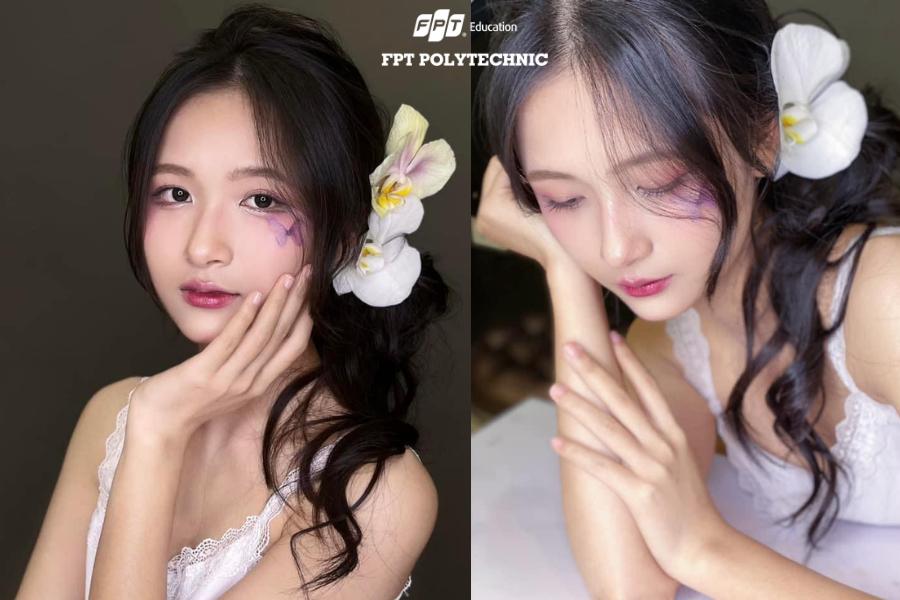 Top 5 địa chỉ lớp dạy makeup cá nhân chất lượng nhất Hà Nội