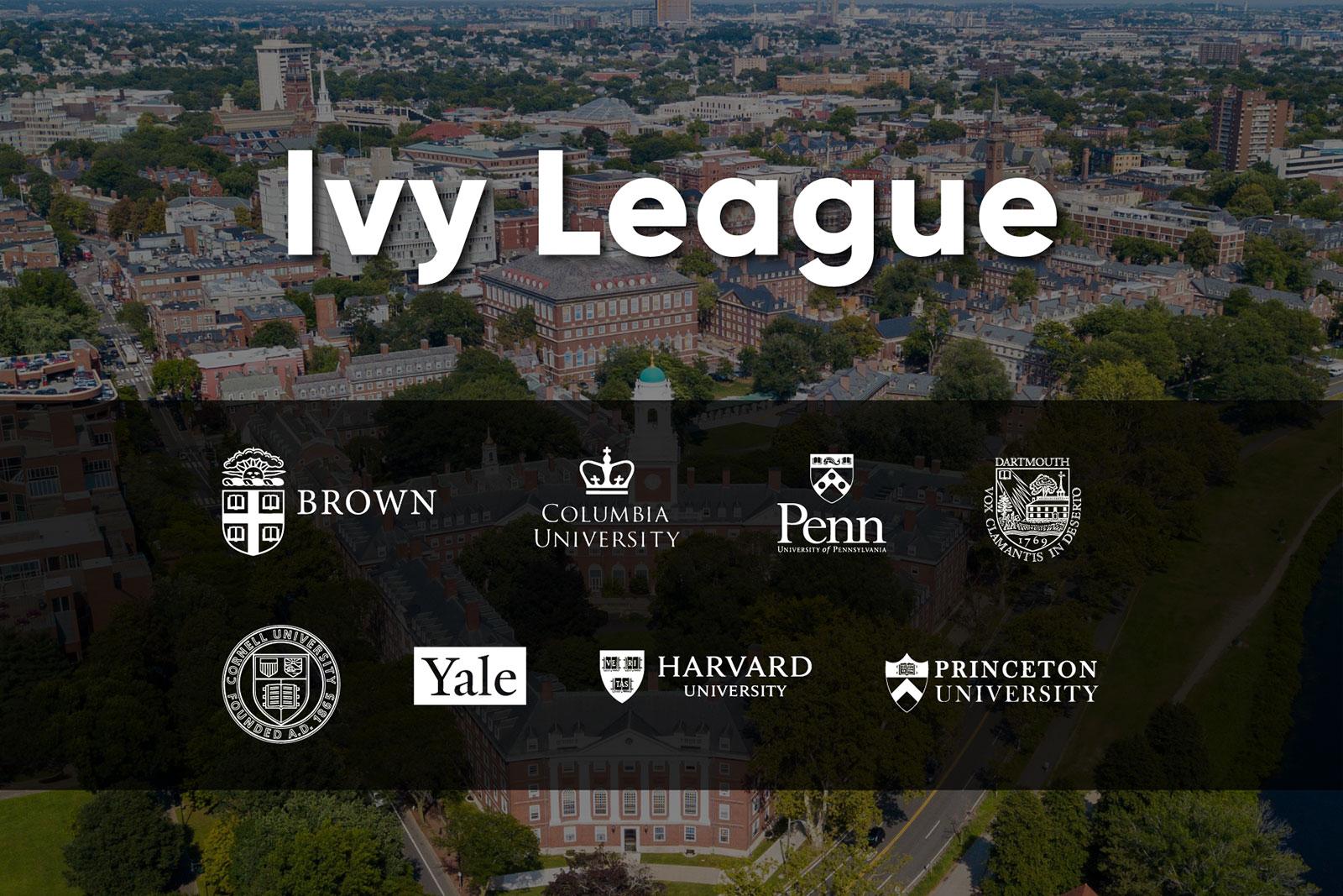 Ivy League là gì? Tìm hiểu về hệ thống giáo dục danh giá nhất của Mỹ