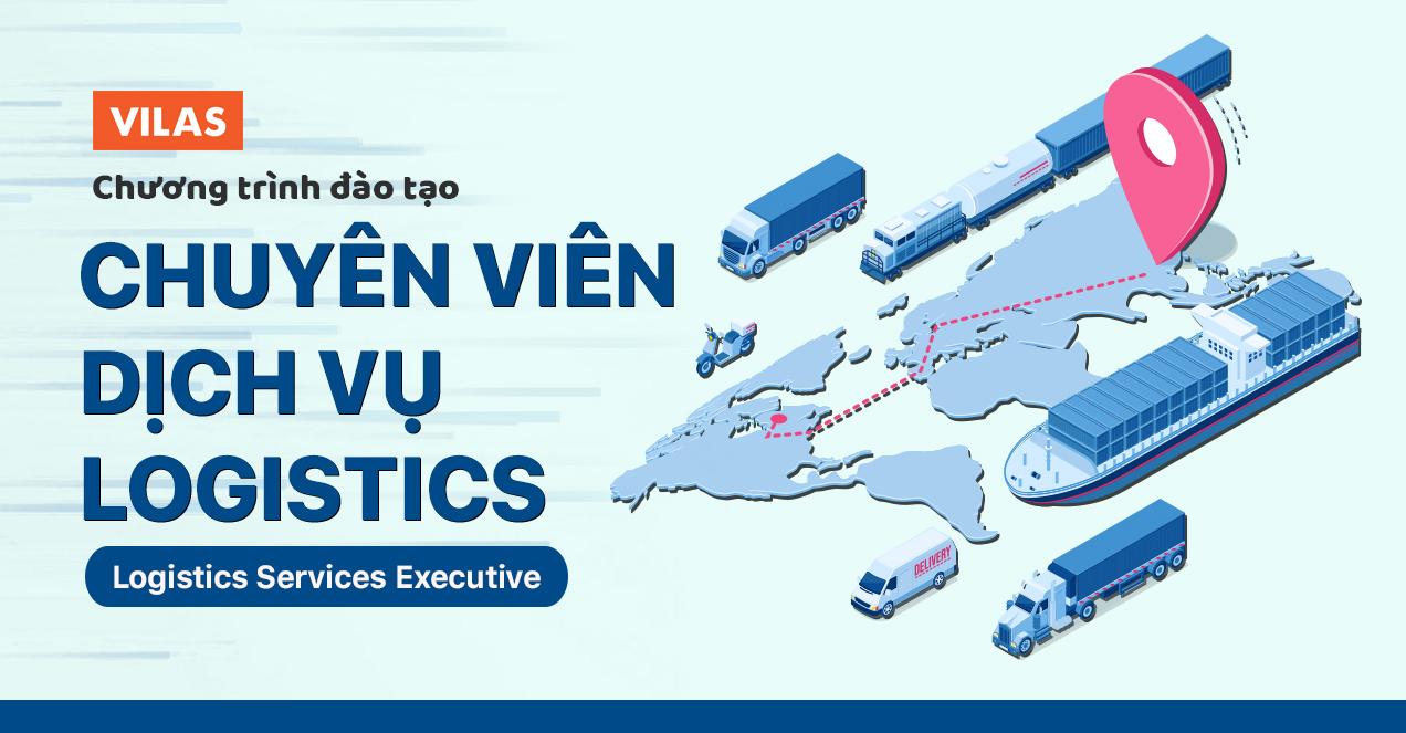 Khóa học Logistics & Supply Chain “HOT” nhất tại VILAS