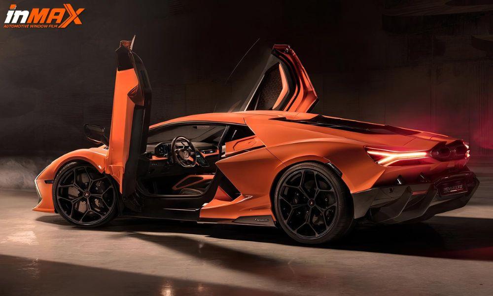 Đánh giá xe Lamborghini Centenario: Thông số và Giá bán