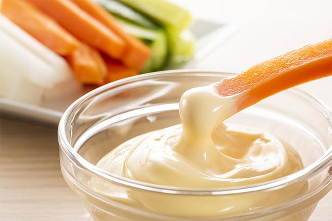 100g sốt mayonnaise bao nhiêu calo? Ăn có gây béo không