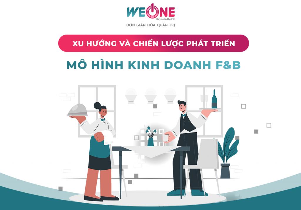 kinh doanh f&b