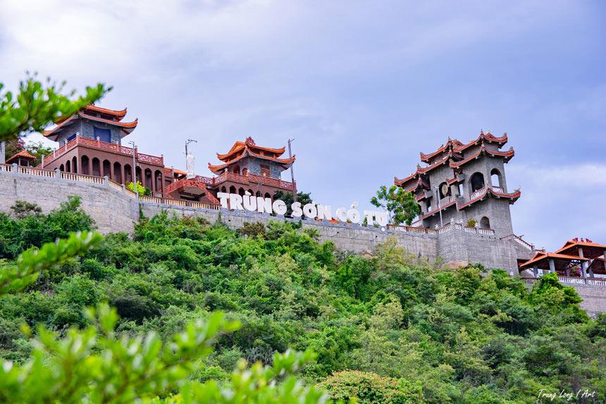 Tour Du Lịch Khám Phá Ninh Thuận: Ninh Chữ - Cổ Thạch - Vịnh Vĩnh Hy