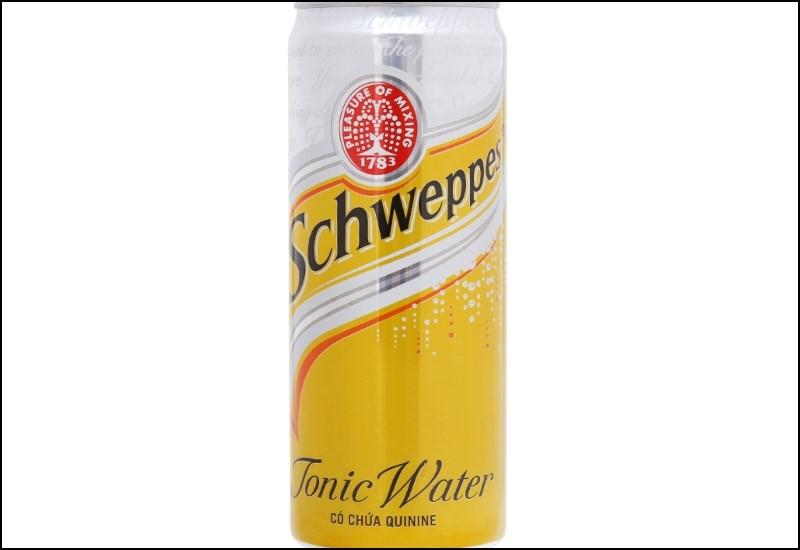 Tonic water là nước gì, mua ở đâu? Cách uống tonic water