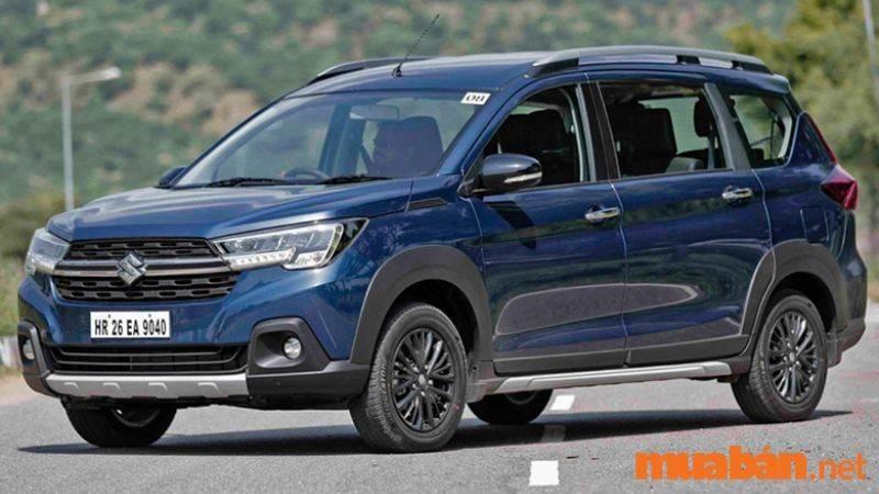 Mua Bán Ô Tô Suzuki Cũ Giá Rẻ T9/2024