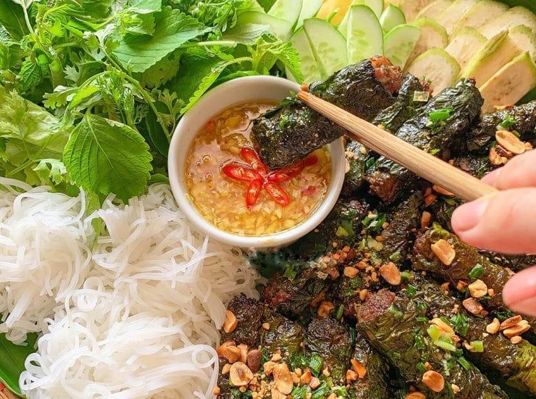 Top 10 quán ăn bạn phải thử khi đến quận 7