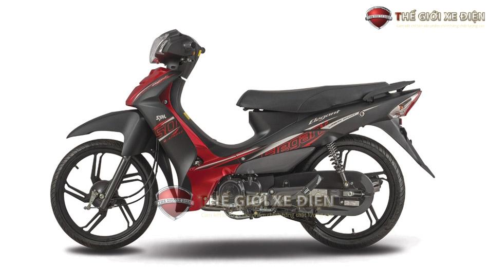 Xe máy 50cc SYM Elegant