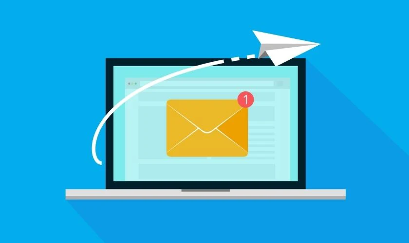 Địa chỉ Email là gì? Cách tạo địa chỉ Email miễn phí, chuyên nghiệp