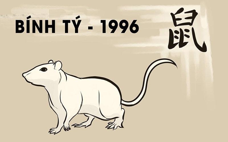 Tuổi Bính Tý 1996 hợp hướng nào? Xem hướng nhà cho người tuổi Bính Tý