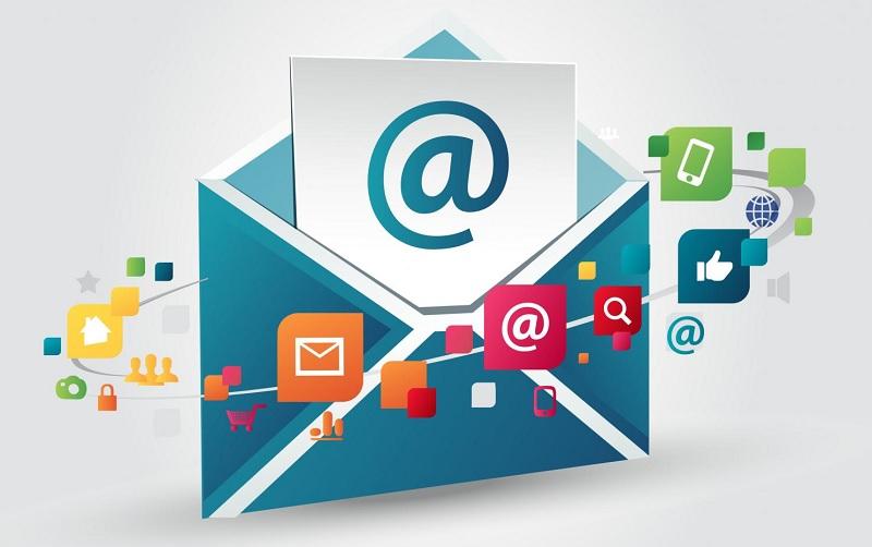 Những văn hóa giao tiếp qua email cơ bản