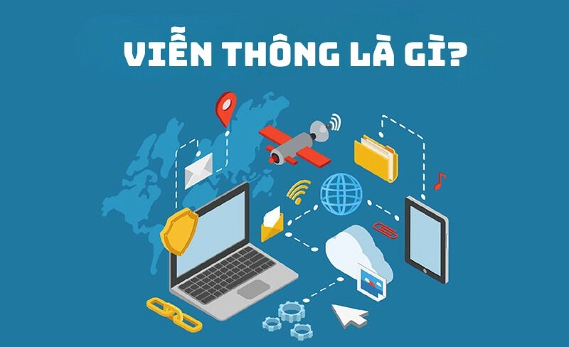 Viễn thông là gì? Quyền, nghĩa vụ của người sử dụng dịch vụ viễn thông