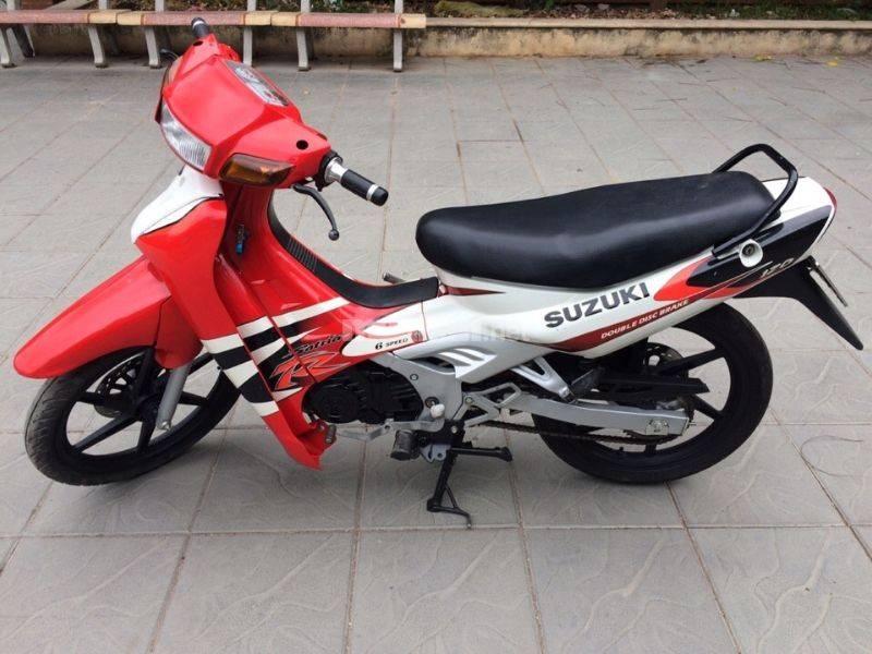 Mua bán xe Satria 2000 chính chủ, uy tín T9/2024