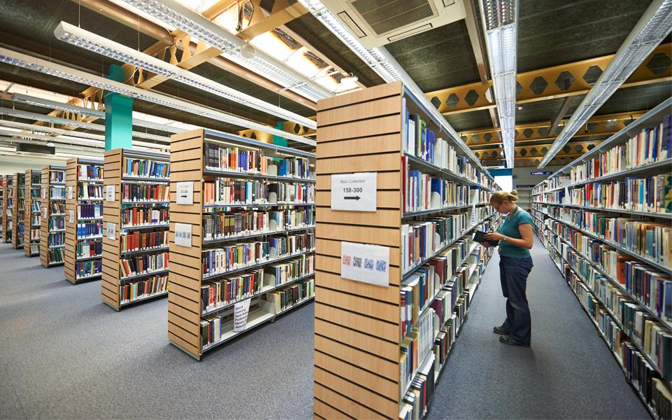 Trường Đại học Anglia Ruskin University