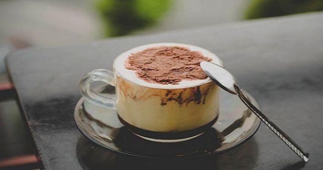 Cách làm Cacao Dừa tại nhà siêu ngon ăn vào là ghiền ngay!