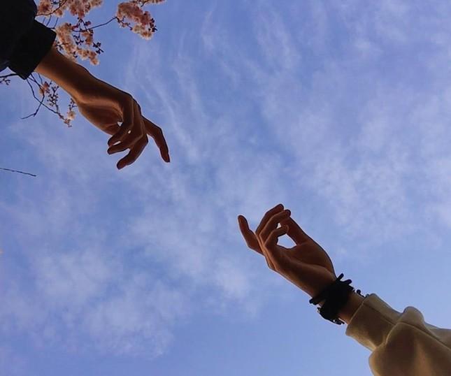 Nói những câu an ủi này sẽ có tác dụng cực tốt khi ai đó đang cần bạn để chia sẻ