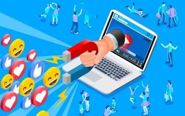 12 cách tăng tương tác Facebook để bán hàng online hiệu quả