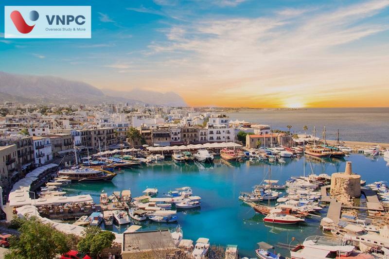 Chi phí du học Síp bao nhiêu? Chi tiết các khoản phí