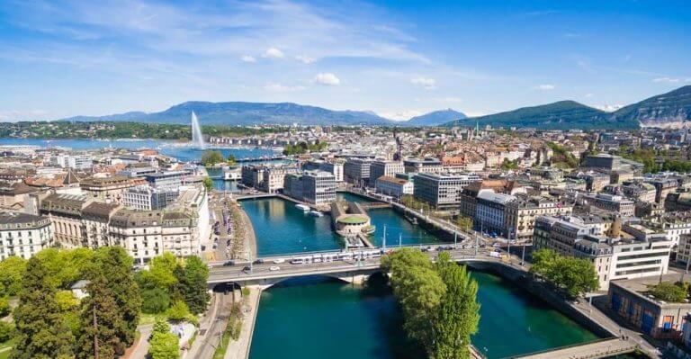 Những điều cần biết về định cư Thụy Điển