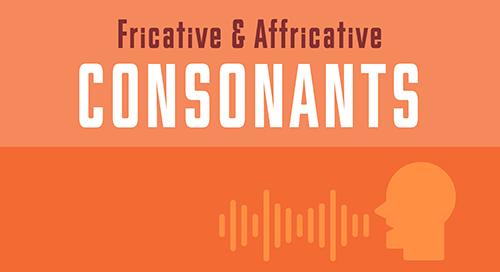 "Phụ âm" tiếng Anh là gì: Định nghĩa, ví dụ minh họa