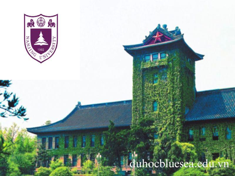 ĐẠI HỌC NAM KINH
