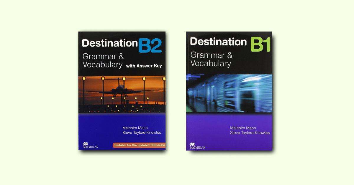 Tổng hợp tài liệu luyện thi B2 First (FCE) - Cơ bản và nâng cao