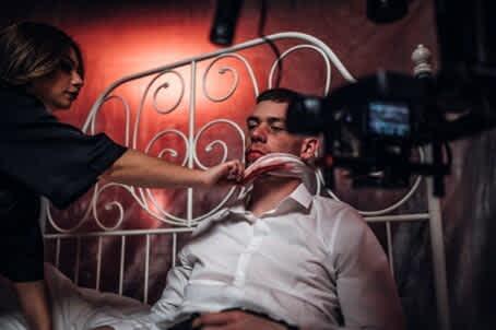 Diễn xuất – Đem linh hồn cho từng nhân vật