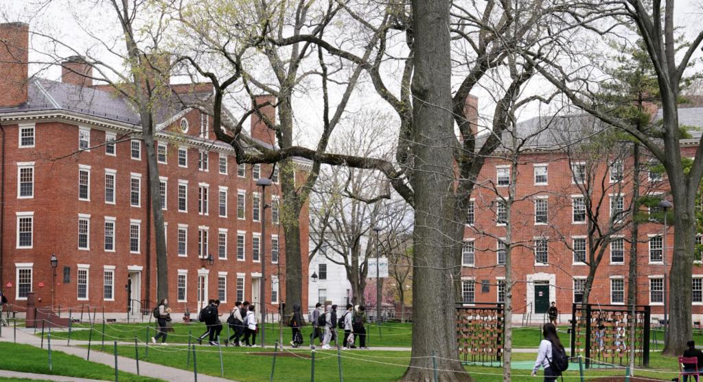 Du học Mỹ tại Harvard: Chi tiết cách làm hồ sơ, điều kiện tài chính,…
