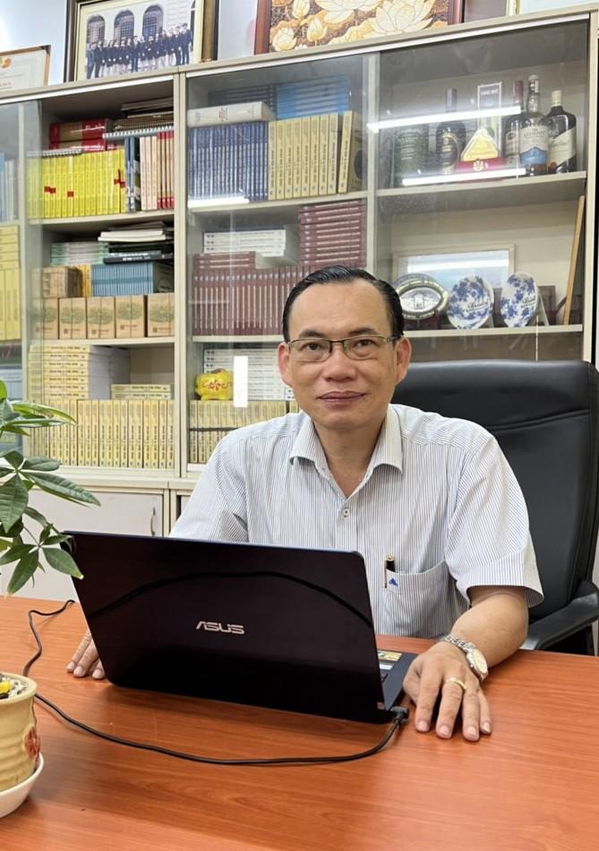 Có hiểu lầm về ngành học Đô thị học do đặc thù tên gọi