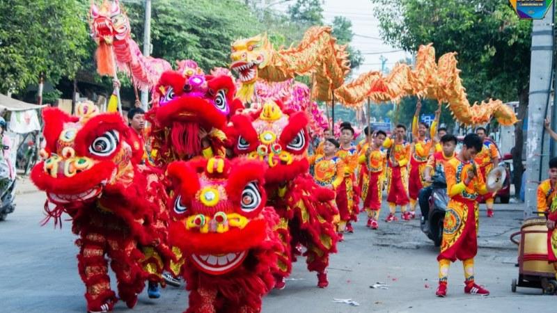 ngày đẹp khai trương tháng 9