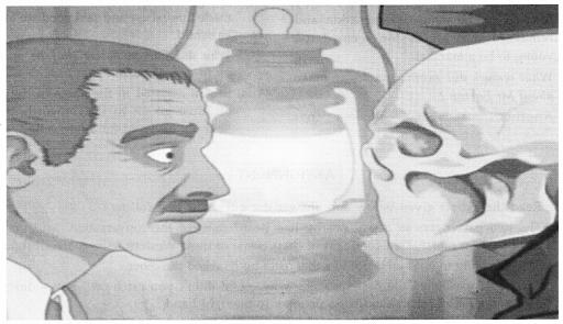 In The Face Of là gì và cấu trúc In The Face Of trong Tiếng Anh