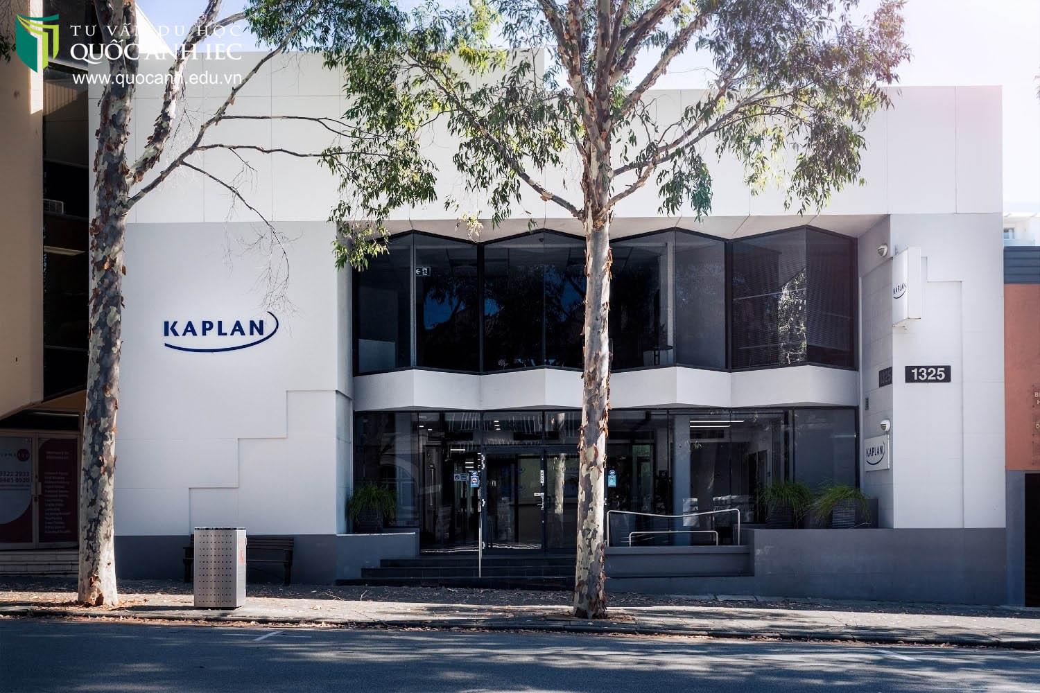 Kaplan Business School (KBS)