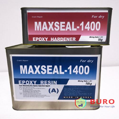 KEO EPOXY 1400 HÀN QUỐC