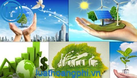 Kinh tế tự nhiên là gì?