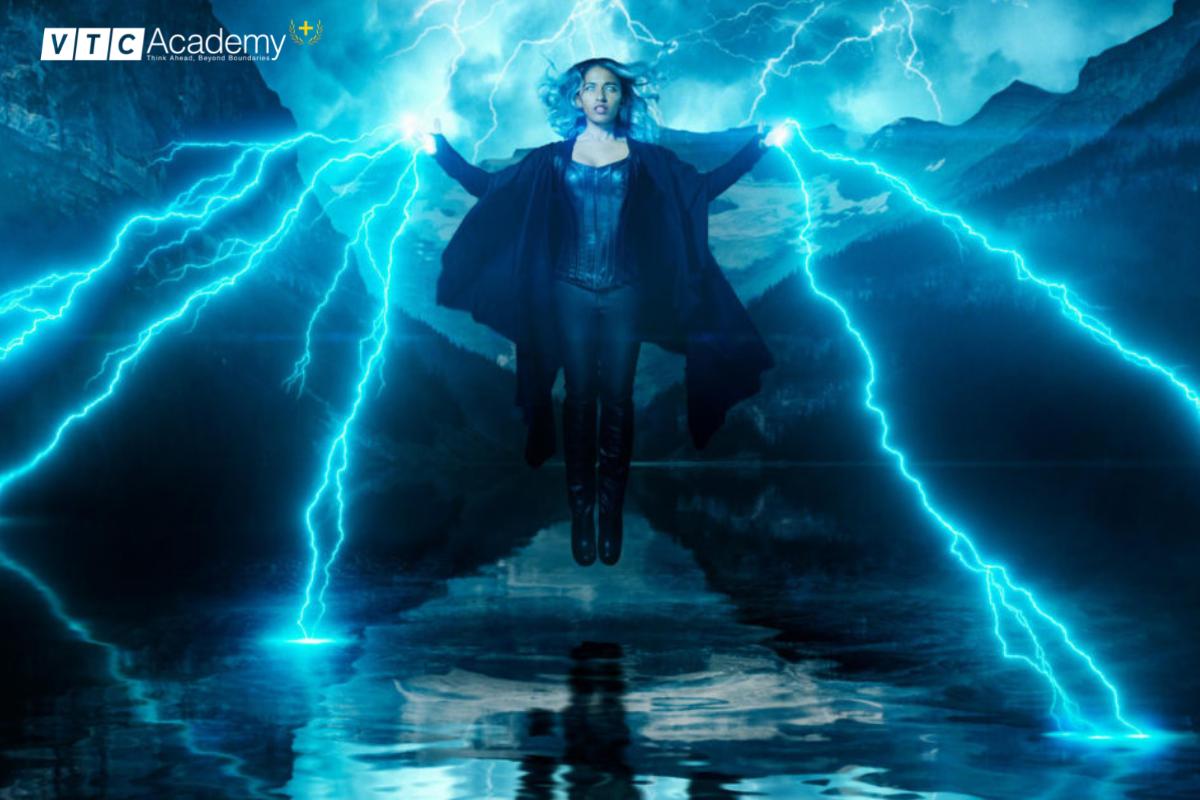 Đâu là điểm khác nhau giữa Kỹ xảo Điện ảnh (VFX) và Hoạt hình?