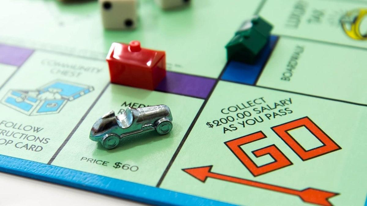 Cách chơi cờ tỷ phú online: Hướng dẫn cách chơi và luật chơi