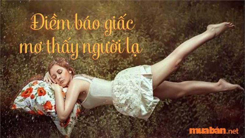 Giải Mã Giấc Mơ Thấy Người Lạ Vào Nhà Có Ý Nghĩa Gì?