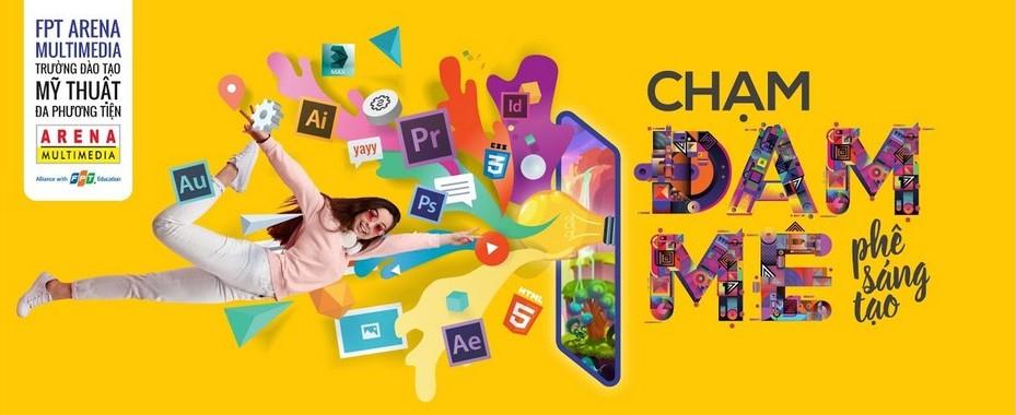 Multimedia là gì? Tìm hiểu tất tần tật thông tin về ngành học Multimedia