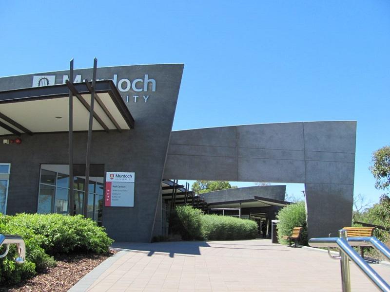 Trường Đại học Murdoch University