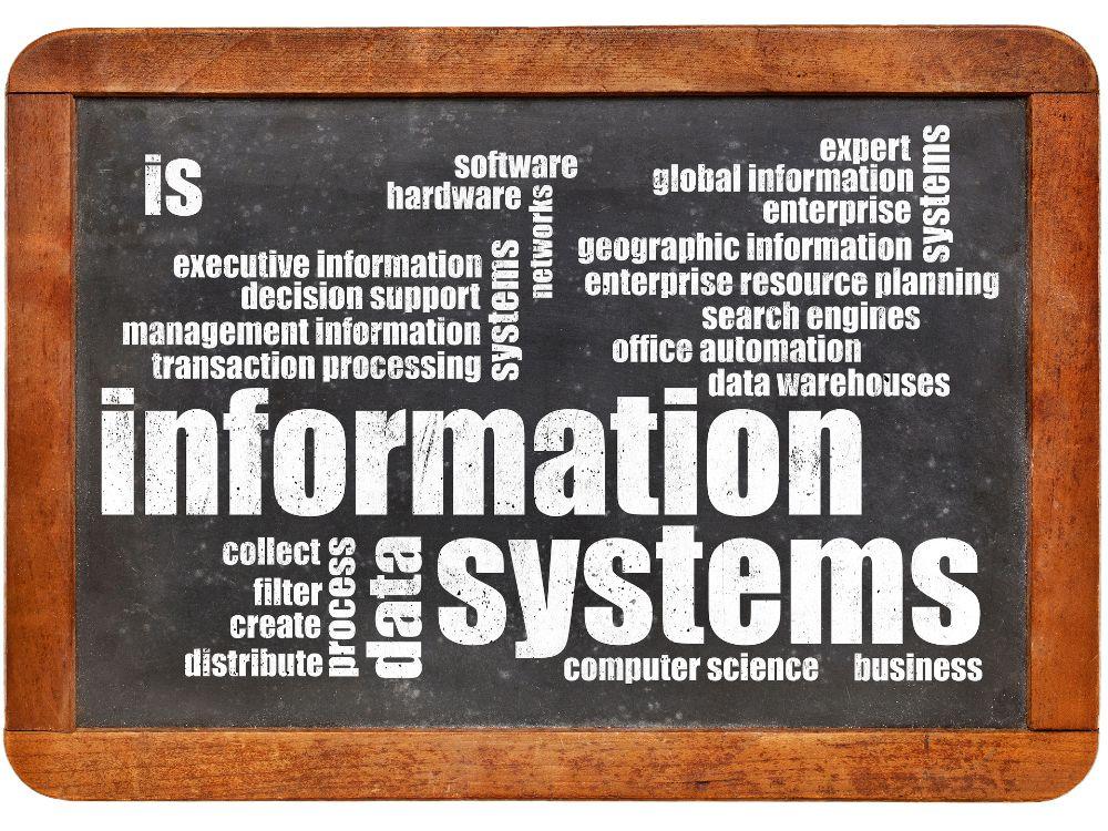 Nên học ngành hệ thống thông tin ở trường nào?