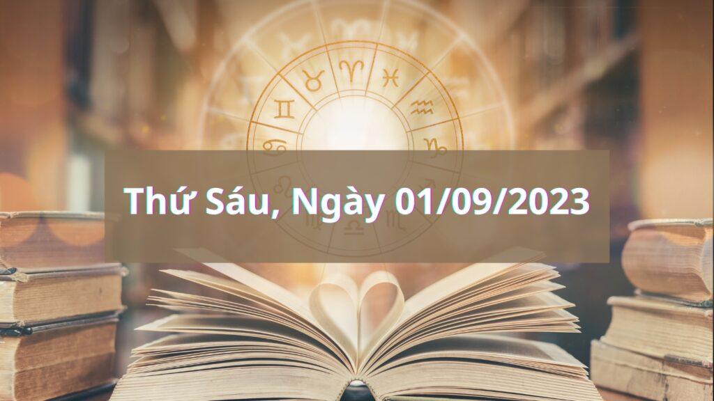 Ngày tốt mở cửa hàng khai trương tháng 9 năm 2023