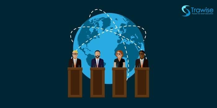 Quan hệ quốc tế là gì? Học quan hệ quốc tế ra làm gì?