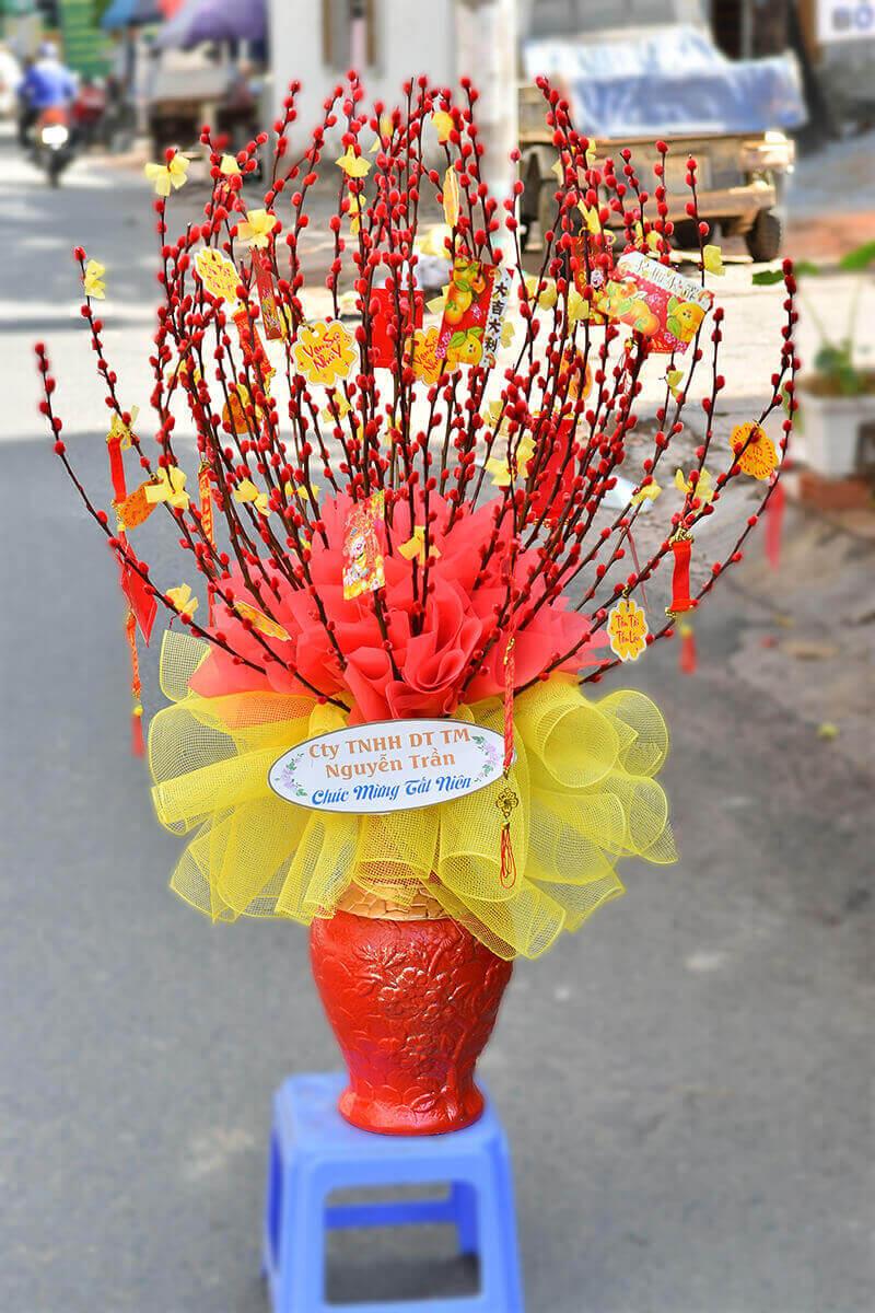 Vén màn bí mật về ý nghĩa của nụ tầm xuân mà nhiều người chưa biết