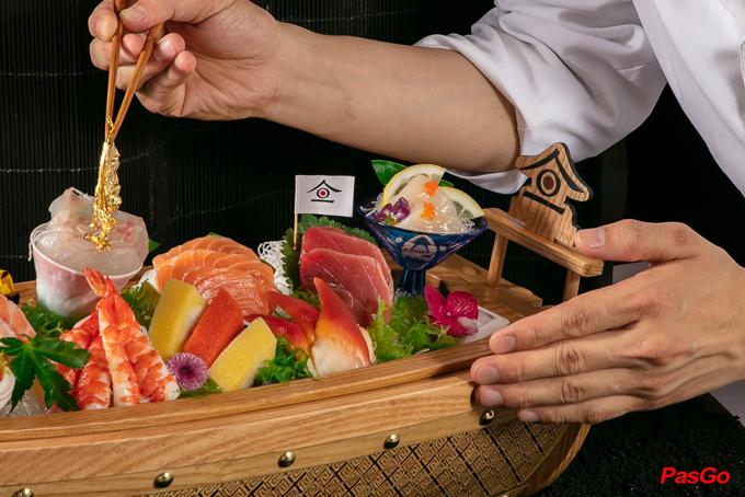 40+ Nhà hàng Nhật Bản ngon nổi tiếng nhất tại Hà Nội