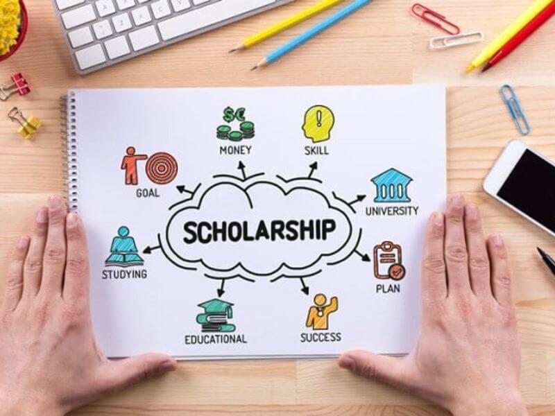 Scholarship là gì