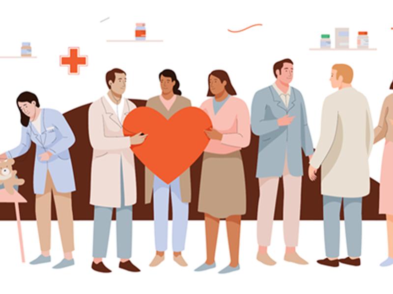 Sự quan tâm tiếng Anh dịch là gì?