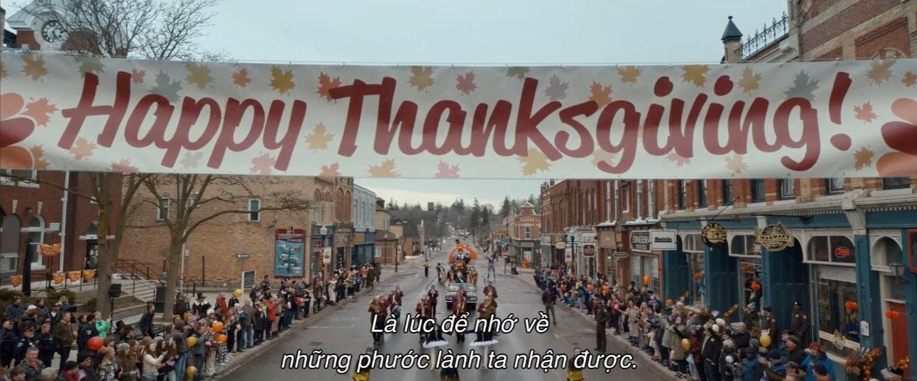 'Thanksgiving' của Eli Roth ra mắt trong năm 2023